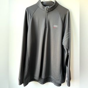 Men’s ADIDAS Audi shirt
